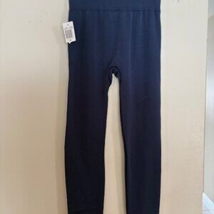 NWT Cotton Candy Fleece lined leggings